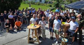 5. Birkfelder Nagelturnier